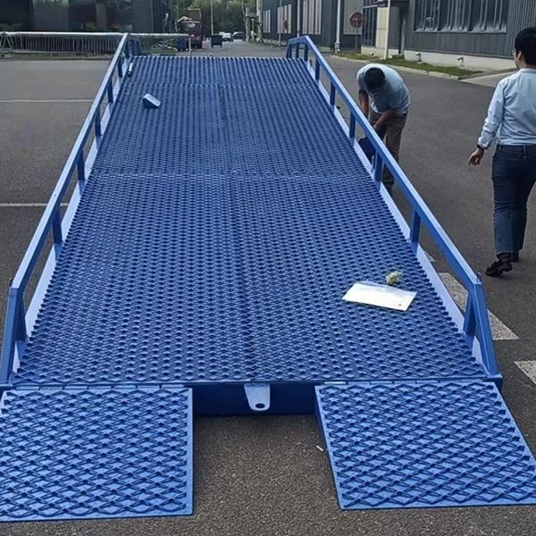 登车桥